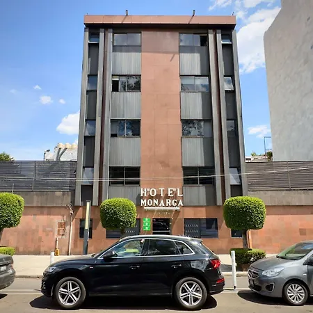Hotel Monarca-3