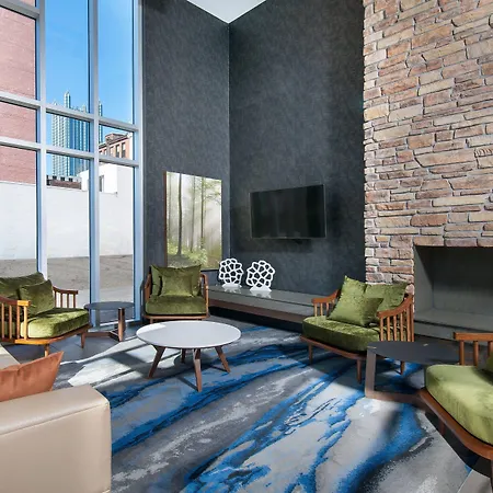 Fairfield By Marriott Pittsburgh Downtown-2