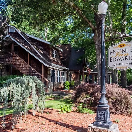 Mckinley Edwards Inn-3