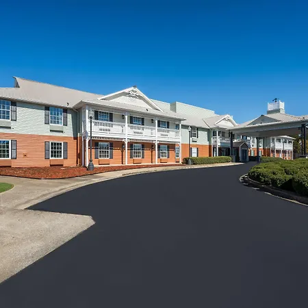 Surestay Hotel By Best Western Tuscaloosa Southeast-3