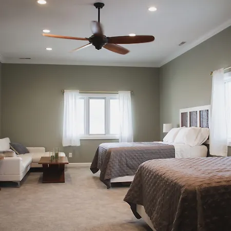 The Respite - Bed And Breakfast-3