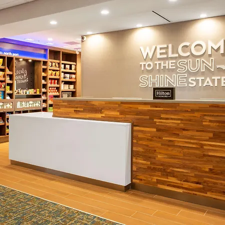 Hampton Inn & Suites North Port, Fl-2