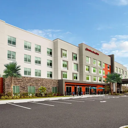 Hampton Inn & Suites North Port, Fl-3