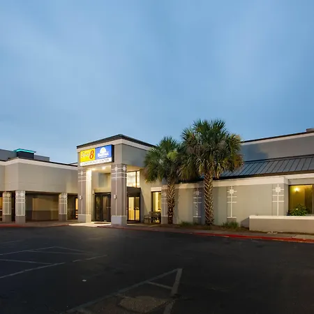 Days Inn By Wyndham Mobile I-65-3