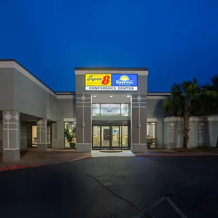 Days Inn By Wyndham Mobile I-65-2