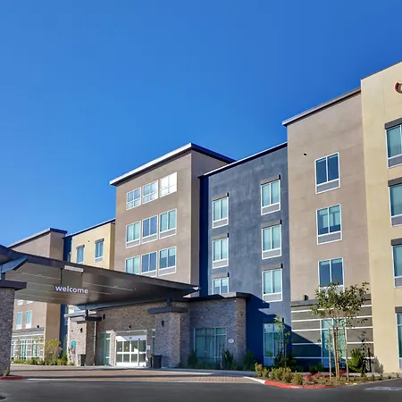 Hampton Inn Chula Vista Eastlake-2