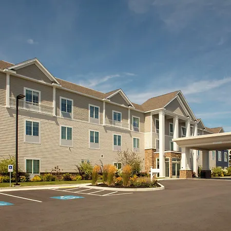 Holiday Inn Express - Wells-Ogunquit-Kennebunk By Ihg-3
