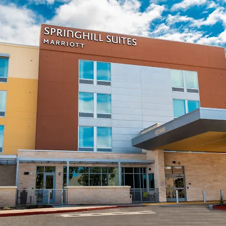 Springhill Suites By Marriott Newark Fremont-2