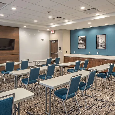 Hampton Inn Hastings-3