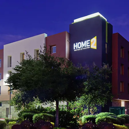 Home2 Suites By Hilton Alameda Oakland Airport-2