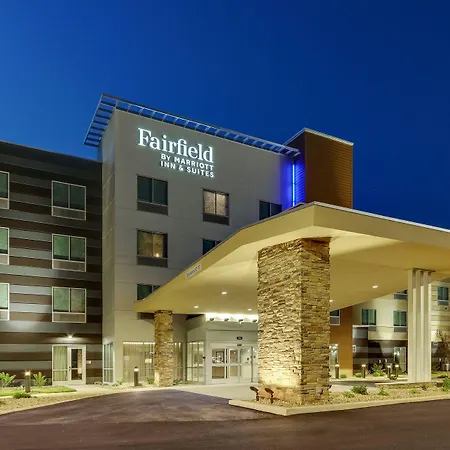 Fairfield Inn & Suites Warsaw-3