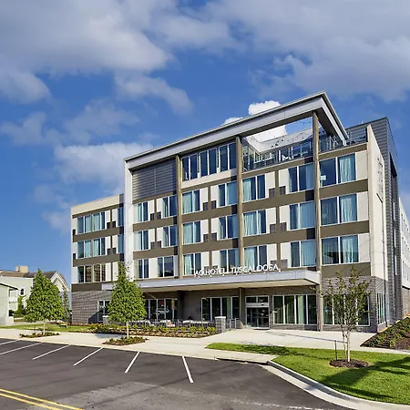 Ac Hotel By Marriott Tuscaloosa Downtown-3