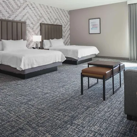 Homewood Suites By Hilton Dfw Airport South, Tx-3
