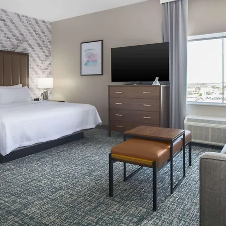 Homewood Suites By Hilton Dfw Airport South, Tx-2