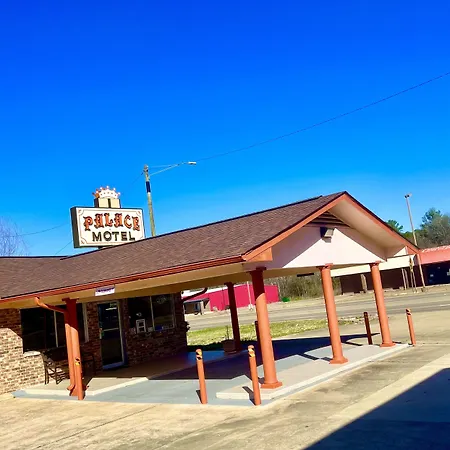Palace Motel Dequeen-3