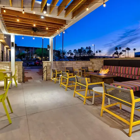 Home2 Suites By Hilton Tucson Airport, Az-3
