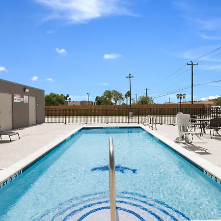 Motel 6-Corpus Christi, Tx-2