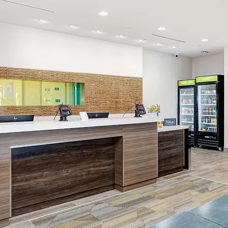 Home2 Suites By Hilton Johnson City, Tn-3