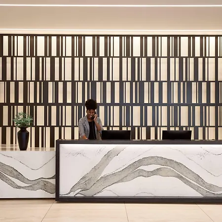 Ac Hotel By Marriott Atlanta Perimeter-2
