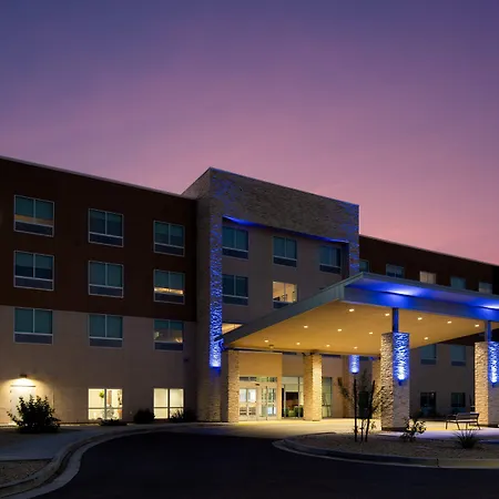 Holiday Inn Express & Suites - Bullhead City By Ihg-2