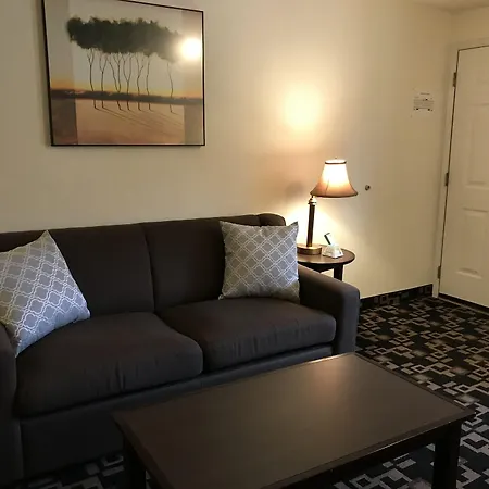 Morningglory Inn & Suites-2