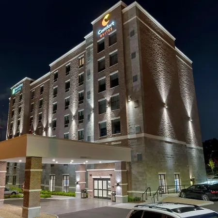 Mainstay Suites Cincinnati University - Uptown-2