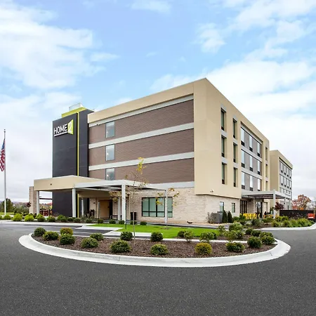 Home2 Suites By Hilton Lewisburg, Wv-3