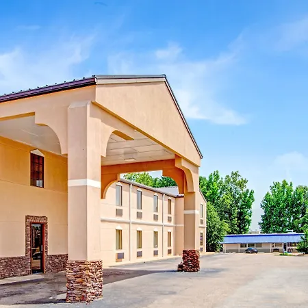 Super 8 By Wyndham Forrest City Ar-3