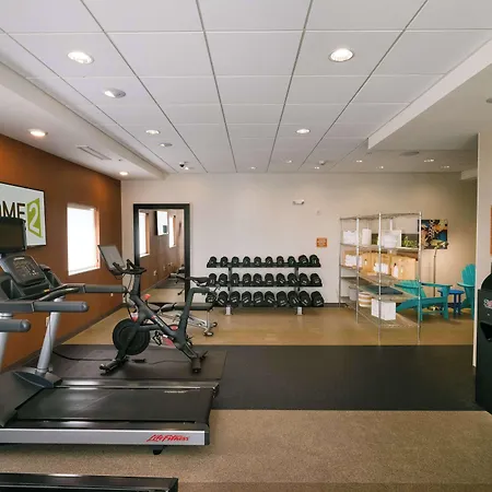 Home2 Suites By Hilton Joplin, Mo-2