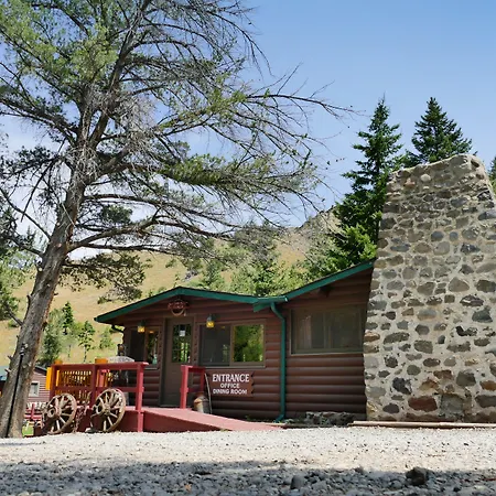 Bill Cody Ranch-3