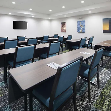 Hampton Inn & Suites D'Iberville Biloxi-3