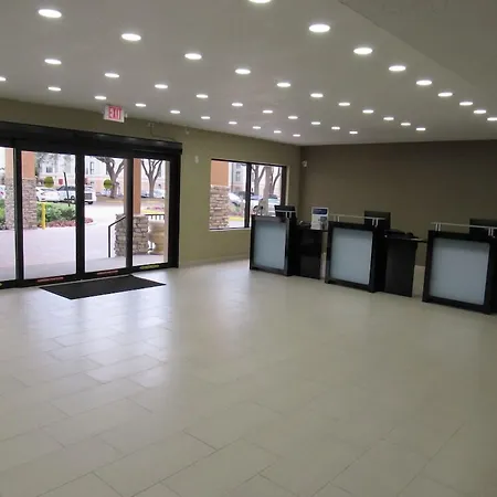 Clarion Inn Orlando International Drive - Icon Park-3