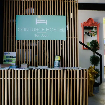 Conturce Hostel-3