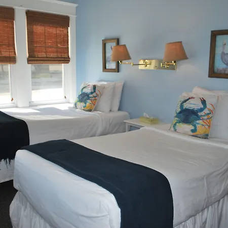 Lankford Hotel And Lodge-3