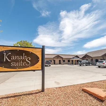 Kanab Suites-2