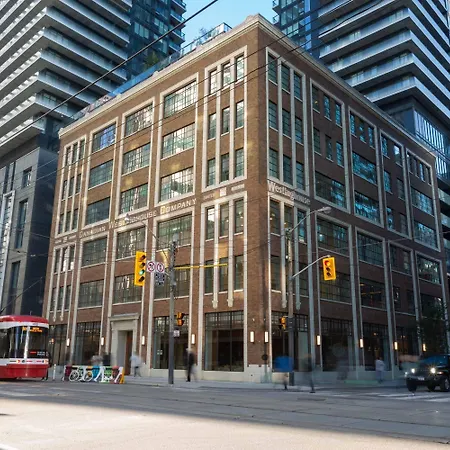 Sutton Place Hotel Toronto-3
