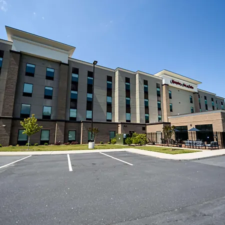 Hampton Inn & Suites Lenoir, Nc-2