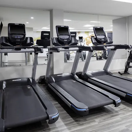 Hyatt Place Charlotte University Research Park-2