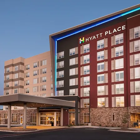 Hyatt Place Charlotte University Research Park-3
