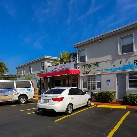Richard'S Hotel-3