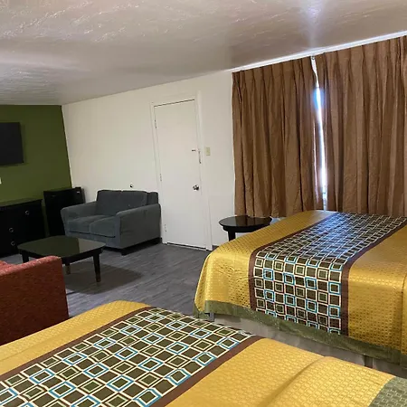 Palomino Motel-2