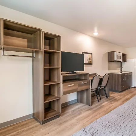 Woodspring Suites Missoula-3