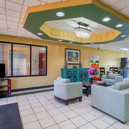 Quality Inn West Columbia - Cayce-2