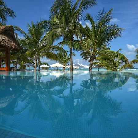 Casa Del Jaguar Beach Hotel-3