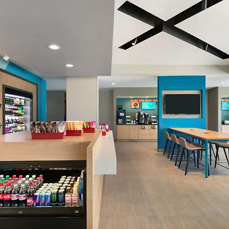 Avid Hotel Fort Worth - Fossil Creek By Ihg-2