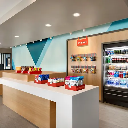 Avid Hotel Fort Worth - Fossil Creek By Ihg-3