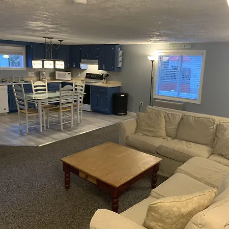 Island View Motel-2