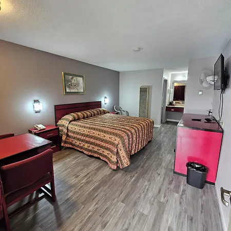 Travel Inn Fortuna-3