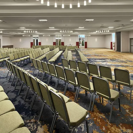 Hilton Garden Inn Olive Branch, Ms-2