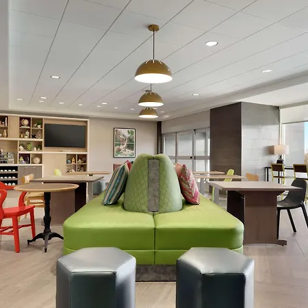 Home2 Suites By Hilton Martinsburg, Wv-3